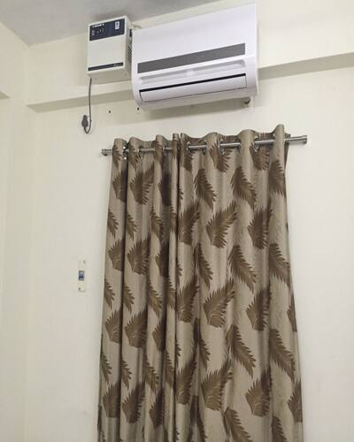 Hotel Galaxy Manor, Chennai 4